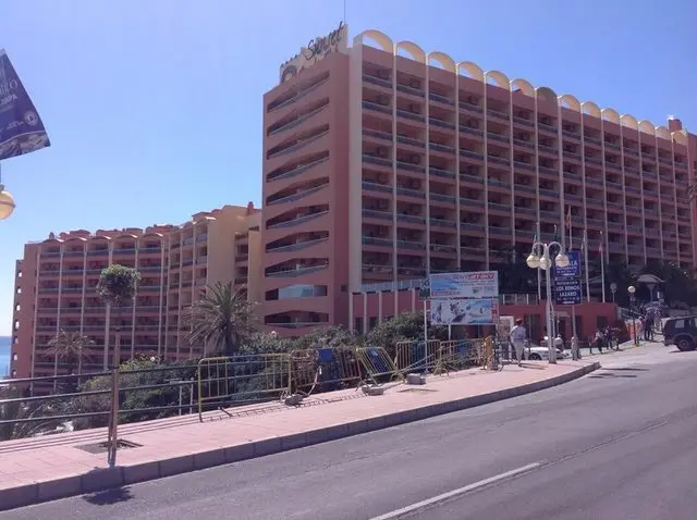 Avenida Sol, 5