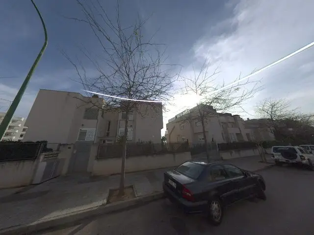 Calle Andreu Ferret, 9