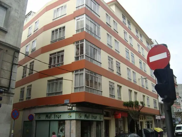 Camino Real, 43 - 45, 1º Izquierda