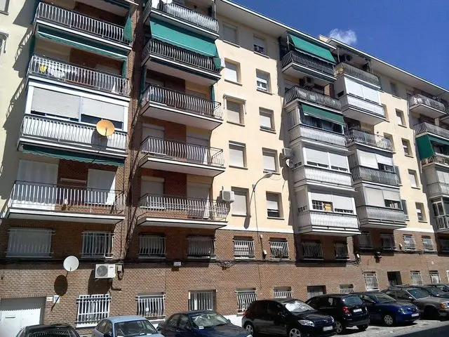 / San Vidal 11-2º