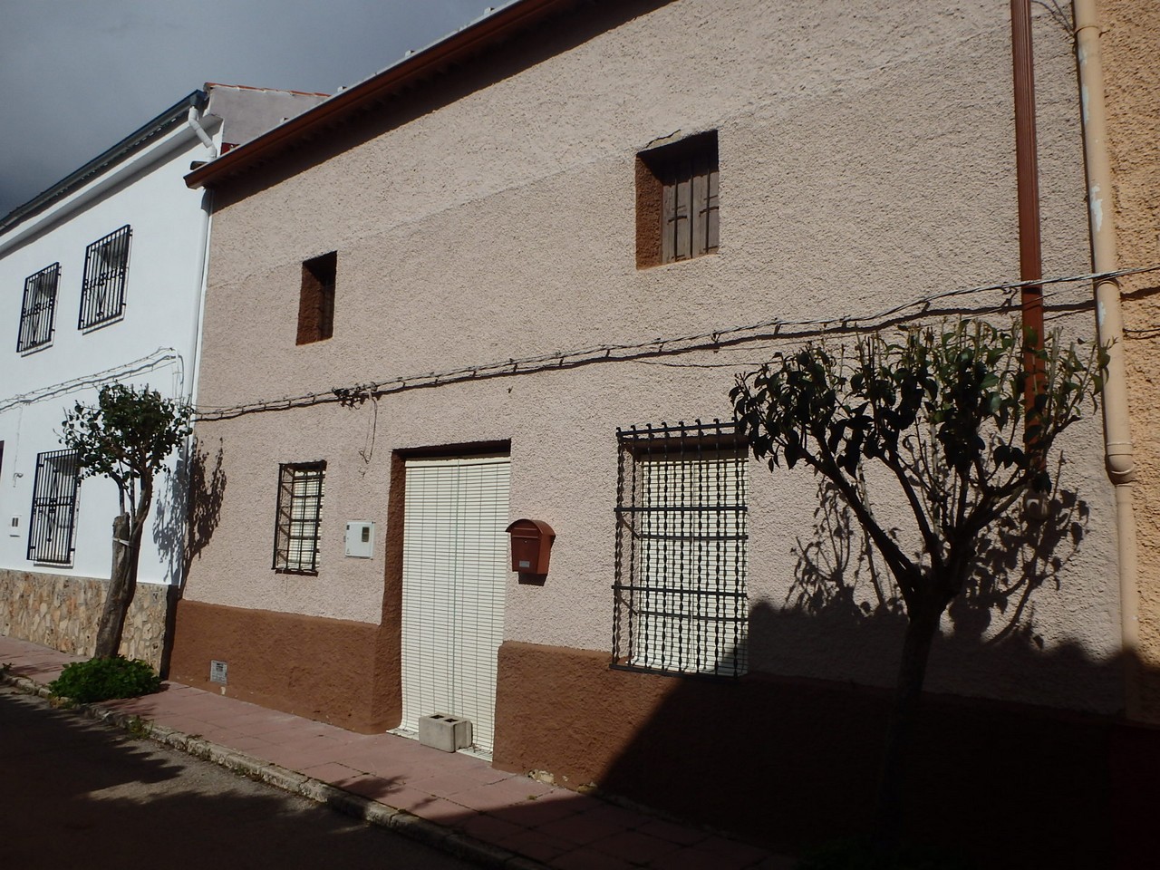 Calle Mayor 17