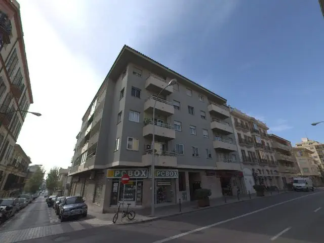 Calle Caro, 9