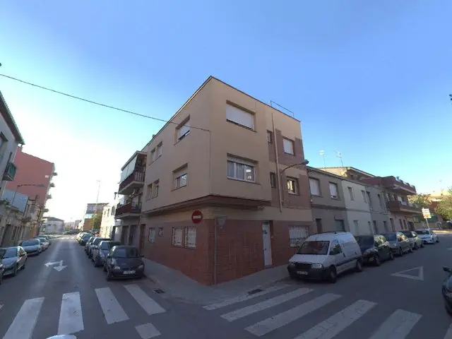 Calle Lepanto, 234-236, Planta Bajo