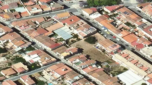Calle Obispo Borras