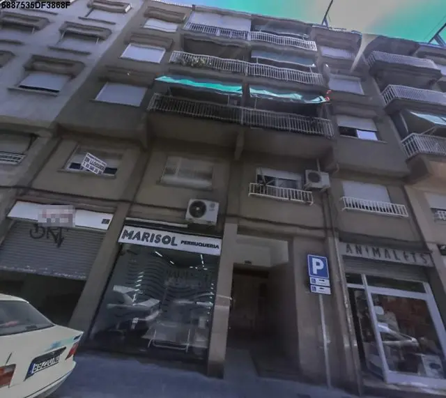 Calle Conquista 78 2 2