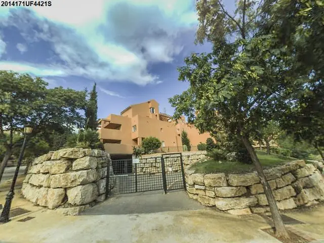 Calle Lila los Lsgos de Santa Maria Golf, Elviria Sur 1, Bloque 8