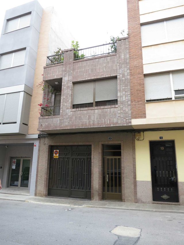 Calle Peiró, 11