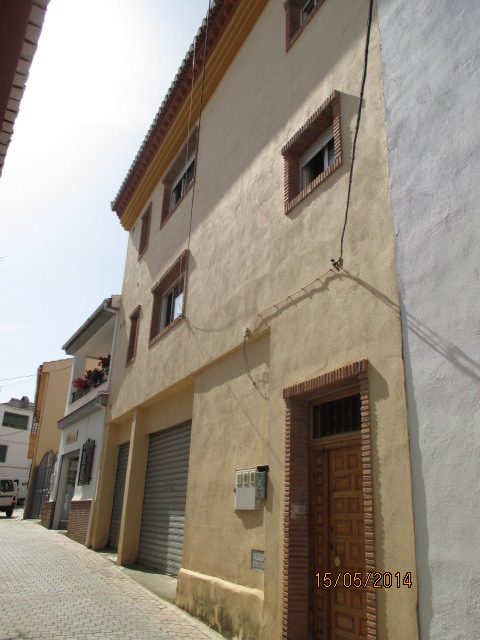 Parcela Ocho/Uno-B.8, Urb Cañadas del Parque