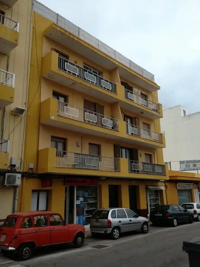 Calle San Manuel, 120