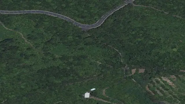 Carretera la Cumbre S/n