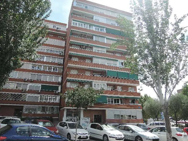 Calle Lerida 2, 1 3 d