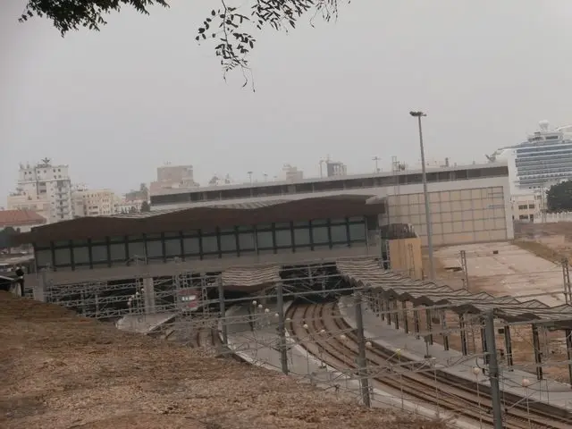 Ue S-Co-1 "las Arenas" en Fuentebravia, Parcela d-1 Entre las Calles B y la Calle Peatonal H y Con