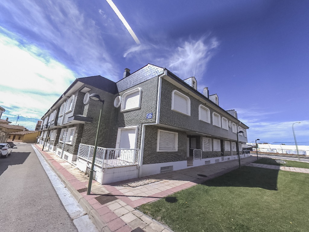 Calle San Vicente Martir, 16, Bj B4