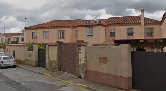 Calle Playa de la Jara, 3, Bj 43