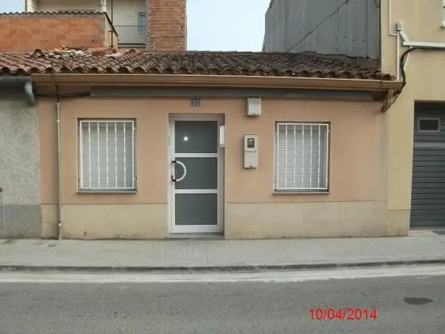 Calle Industria, 21, Planta Baja