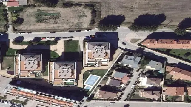 Calle Benito Perez Galdos, 29