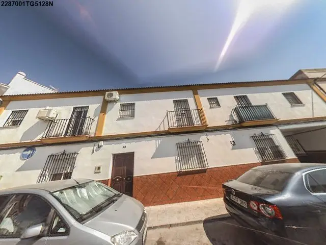 Calle Rio Castril, 17
