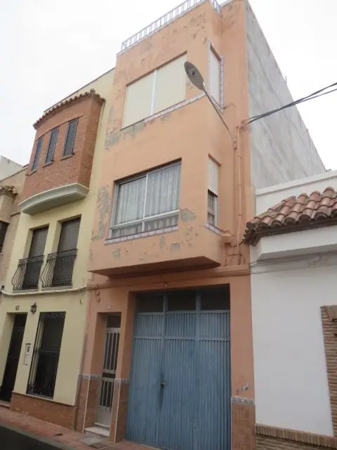 Calle Cova Santa de la, 65, Bj 1