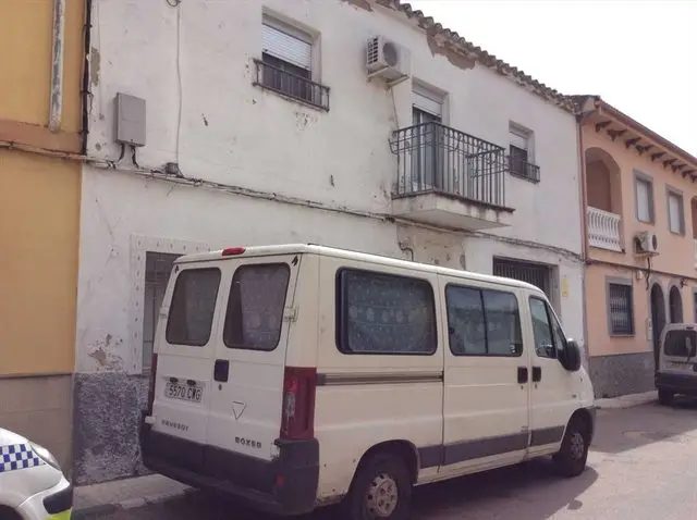Calle Martinete, 40