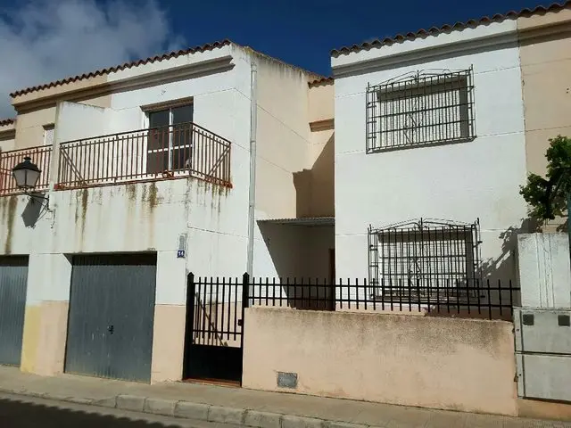 Calle Principe Felipe 14
