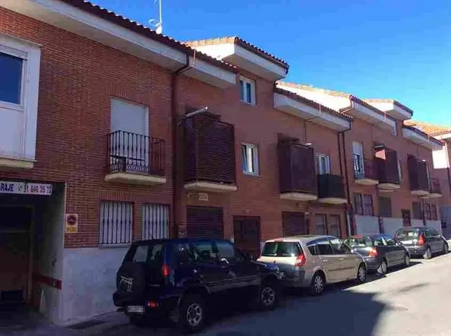 Calle Pino, 29