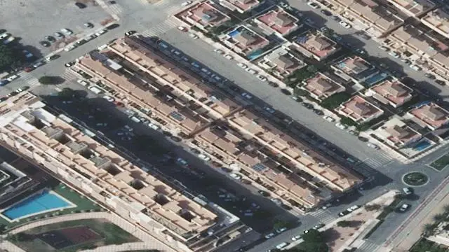 Calle Costa de la Luz, 20