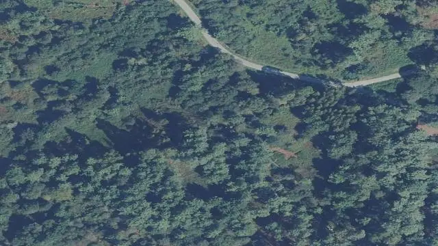 Lugar de Gondar, Vilalonga