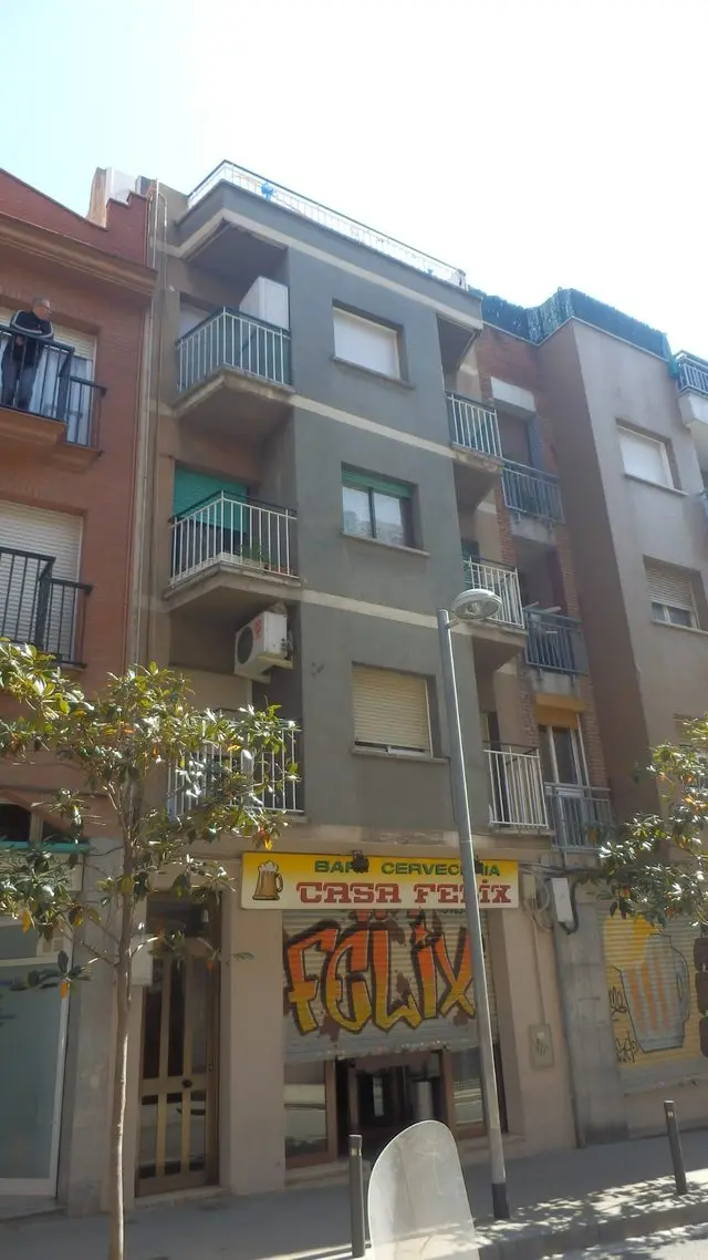 Calle Prat de la Riba, 38
