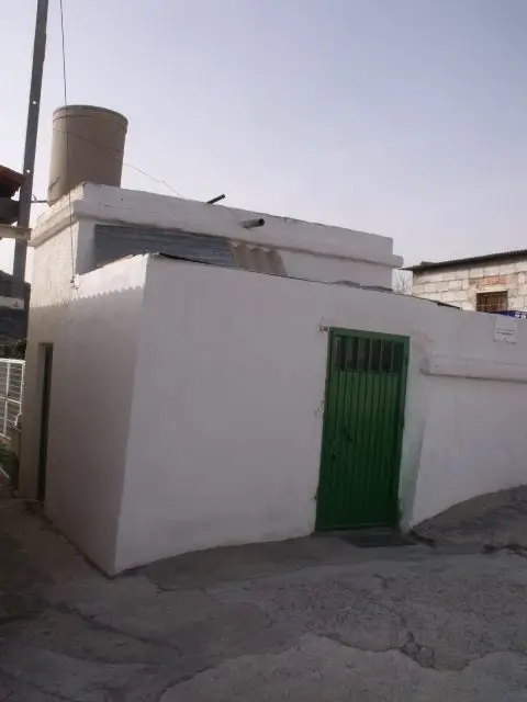 Calle Deposito 9