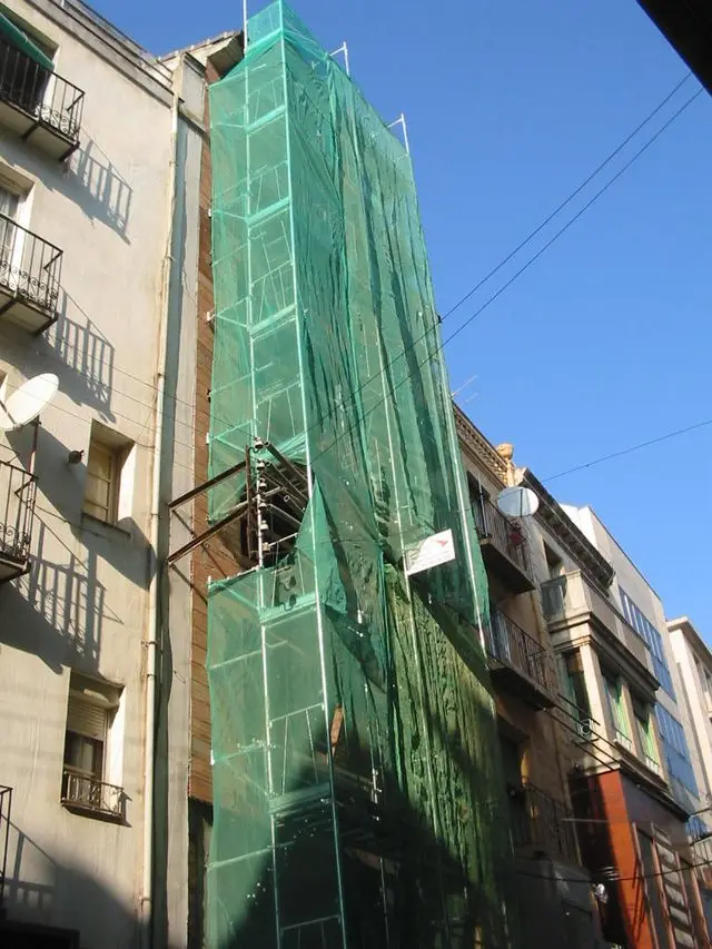 Calle Magdalena, 19