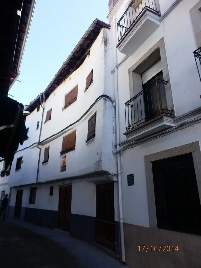 Calle Centiñera, 7