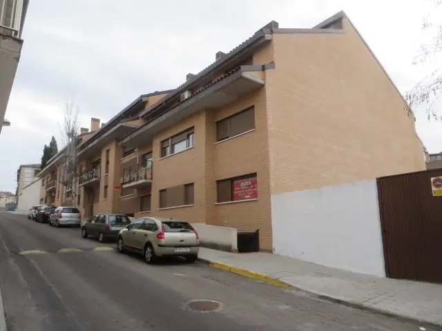 Calle Venta de Arriba, 6, -1º 72