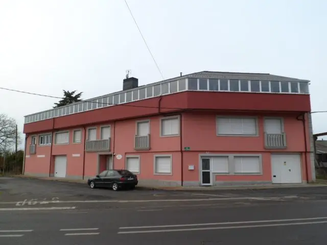 Avenida de Villalba, 1, Planta 1