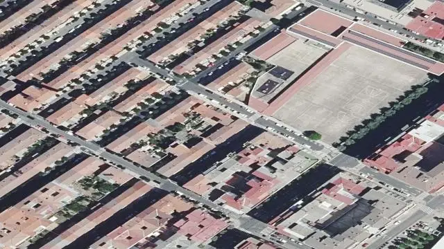 Camino de la Candamia