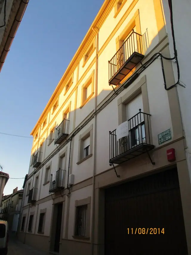 Calle Colon, 13, 3º C