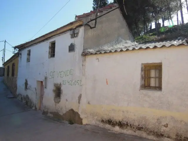 Barrio de la Cruz, 49