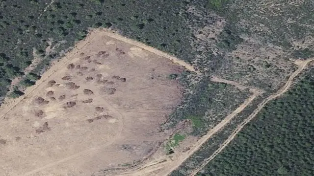 Lugar Majada Litos