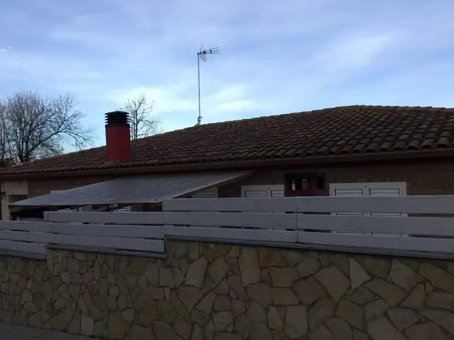 Urbanización Mas Altaba, 14