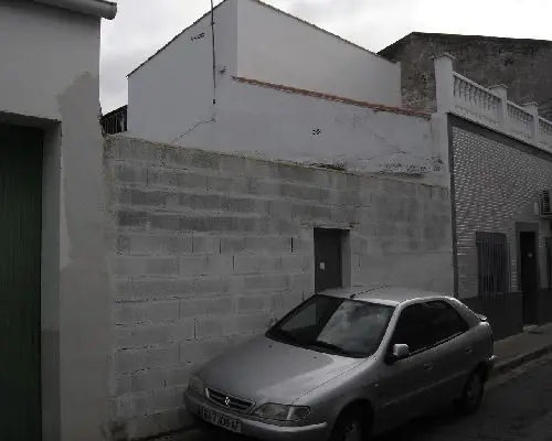 Calle Fuenterrabia 5