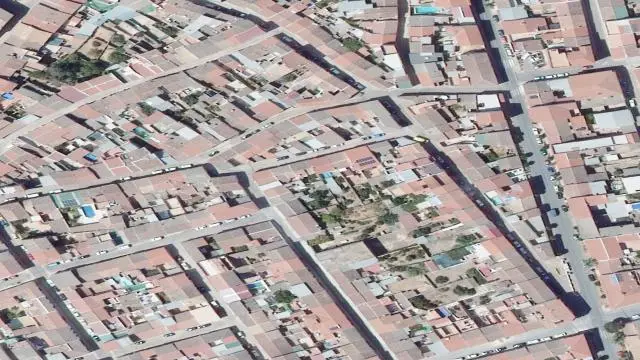 Sitio Vegas Bajas Llamado Almendros