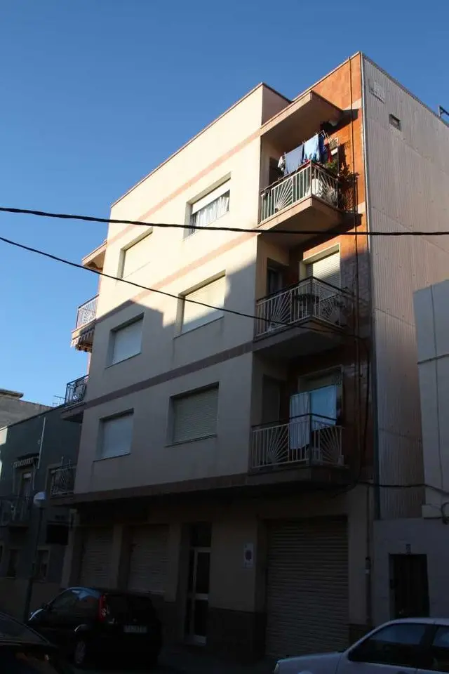 Calle Vint-I-Tres Bx, 6, 1º 2