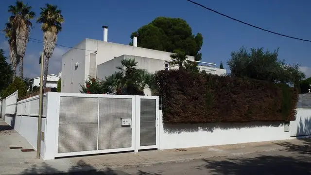 Calle Roger, 5