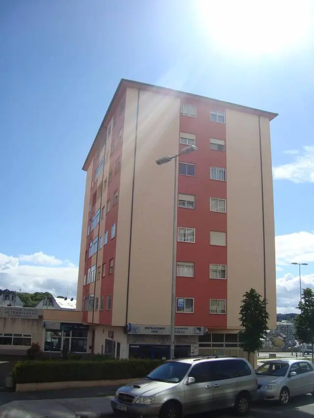 Ronda Paraday 36