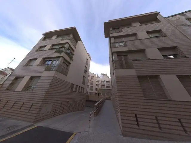 Calle Marquesa de Pinares, 12, 1º H