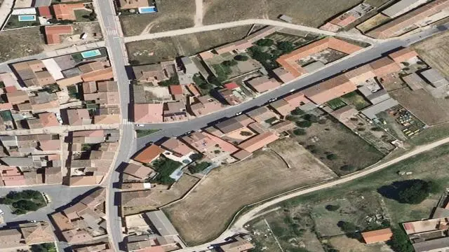 Labajo de la Vaca