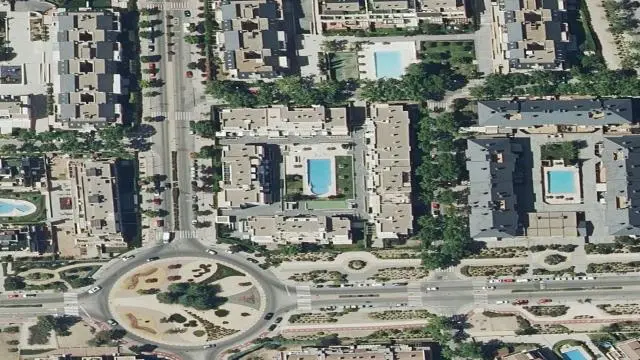 Avenida Lazarejo, 10, Bj a