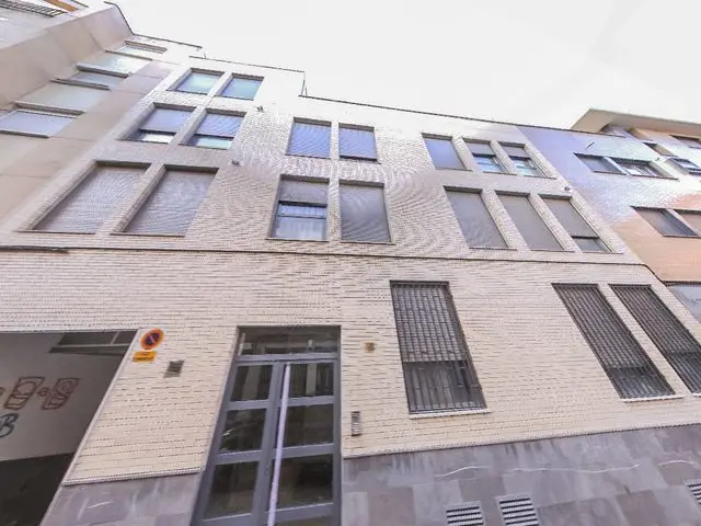 Calle Terminillo, 32