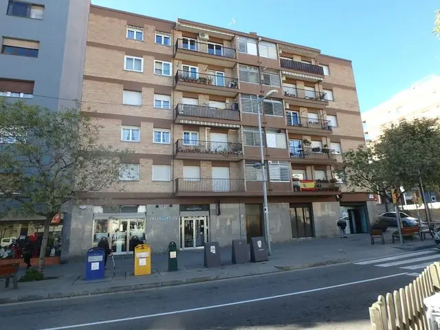 Carretera Valls, 14, 4º 4