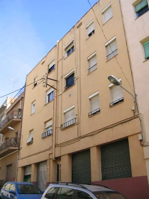 Calle Roger de Lauria, 62, 1º