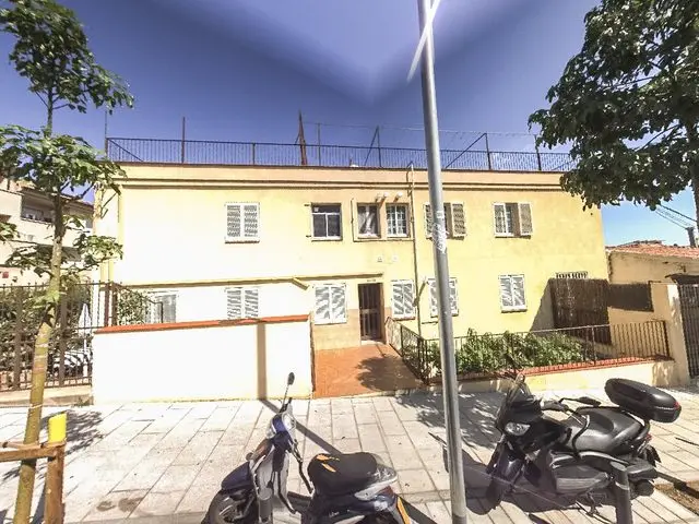 Calle Santa Otilia, 28, 3º 2